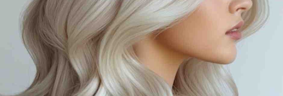 10 And Blonde Hair Styles That Are Trending for Kids in June 2025