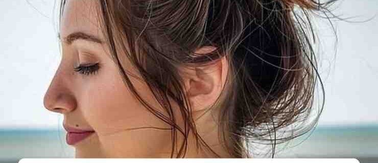 10 Beach Dress Hairstyles You Can Do at Home in June 2025