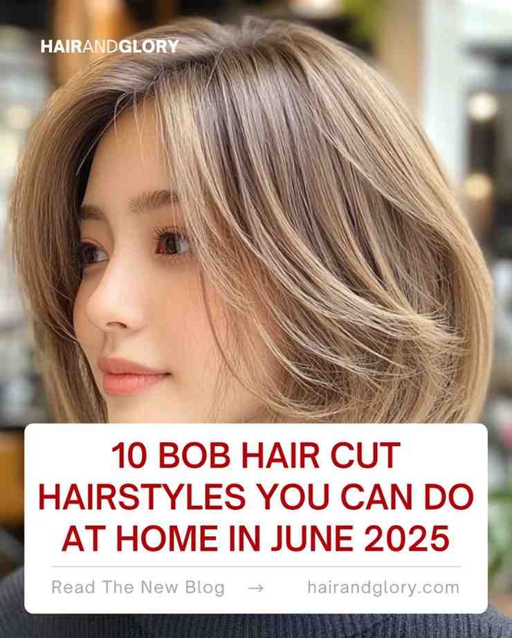 10-Bob-Hair-Cut-Hairstyles-You-Can-Do-at-Home-in-June-2025