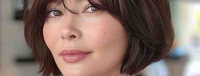 10 Bob Hairstyles You Can Do at Home in June 2025