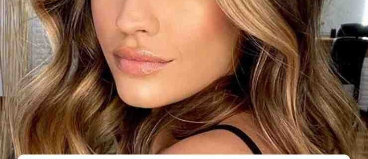 10 Caramel Highlights Styles That Are Trending with Designs in June 2025