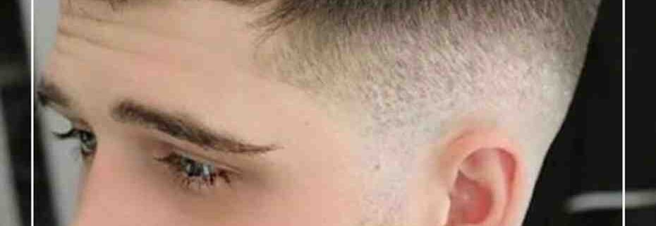 10 French Crop Styles with Fade in June 2025