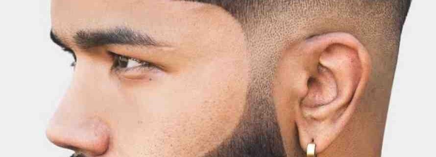 10 Fresh Fade Haircuts For Men Ideas for Black Men for Everyday Looks in June 2025