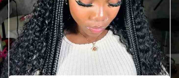 10 Fresh Fulani Braids Ideas without Clippers for Everyday Looks in June 2025