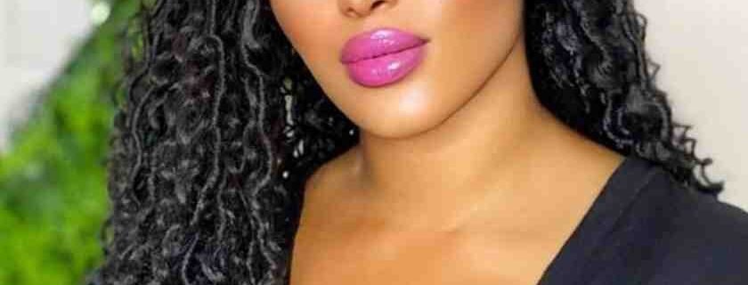 10 Fresh Goddess Locs Ideas for Black Women for Everyday Looks in June 2025