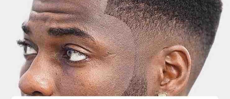 10 Fresh Men’s Hairstyles Ideas for Black Men for Everyday Looks in June 2025
