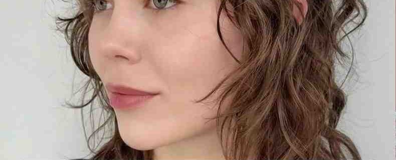 10 Fresh Wispy Bangs Styles You Can Do at Home in June 2025