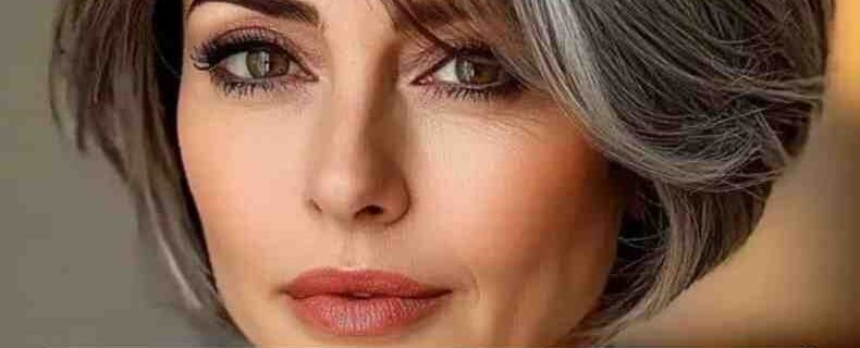 10-Layered-Bob-With-Bangs-Hairstyles-You-Can-Do-at-Home-in-June-2025