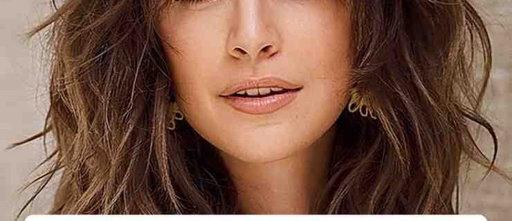 10 Men’s Medium Length Hairstyles Styles That Are Trending for Women in June 2025