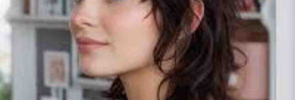 10 Modern Mullet Fade Hairstyles You Can Do at Home in June 2025