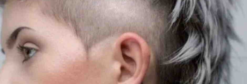 10 Mohawk Haircut Hairstyles You Can Do at Home in June 2025