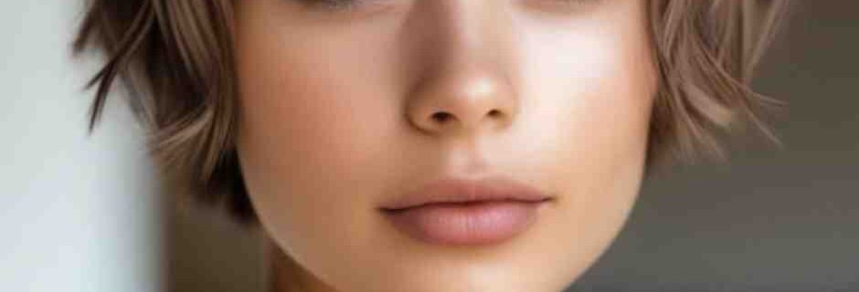 10 Short Hair Styles Hairstyles You Can Do at Home in June 2025