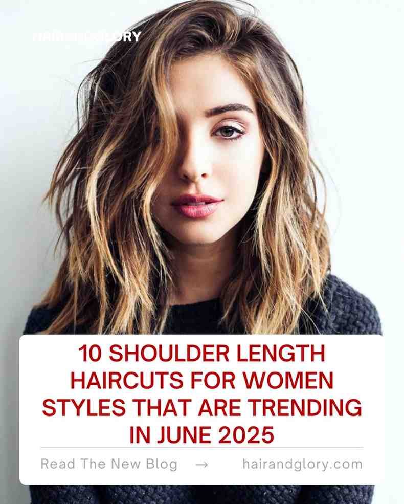 10-Shoulder-Length-Haircuts-For-Women-Styles-That-Are-Trending-in-June-2025
