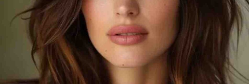 10 Shoulder Length Haircuts Hairstyles You Can Do at Home in June 2025