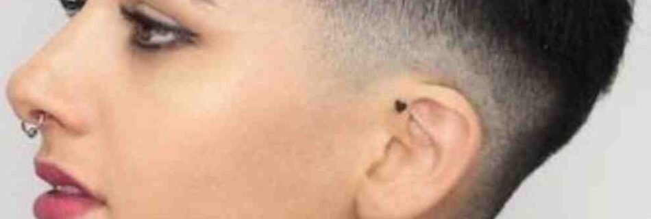 10 Times I Tried Blowout Taper Fade Looks for Curly Hair and What Worked