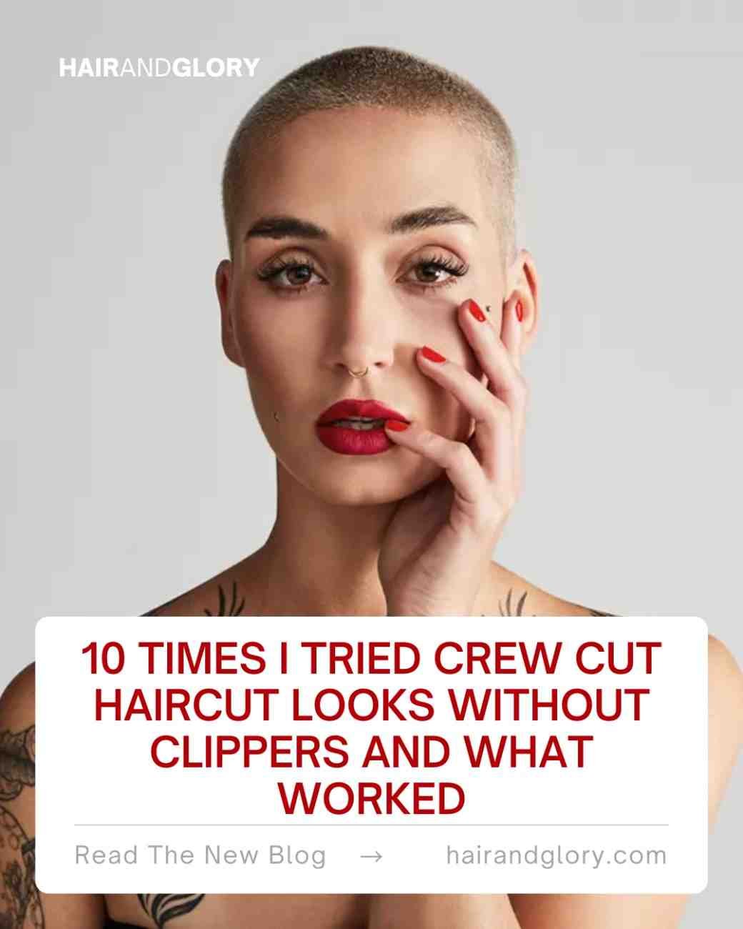 10-Times-I-Tried-Crew-Cut-Haircut-Looks-without-Clippers-and-What-Worked