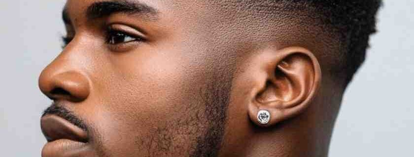 10 Times I Tried High Taper Fade Black Male Looks for Beginners and What Worked