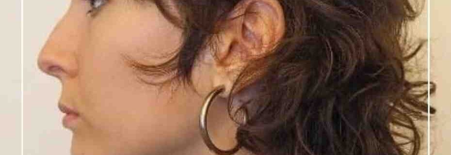 10 Times I Tried Mullet Haircut Styles for Curly Hair in June 2025