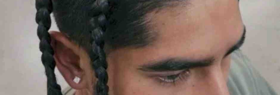 10 Times I Tried Pop Smoke Braids Looks for Black Men and What Worked in June 2025