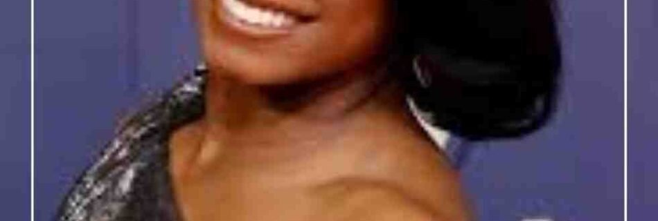 10 Times I Tried Simone Biles New Hairstyle Bob Styles with Ideas and Pictures in June 2025