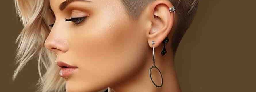 10 Times I Tried Undercut Haircut Looks for Women and What Worked