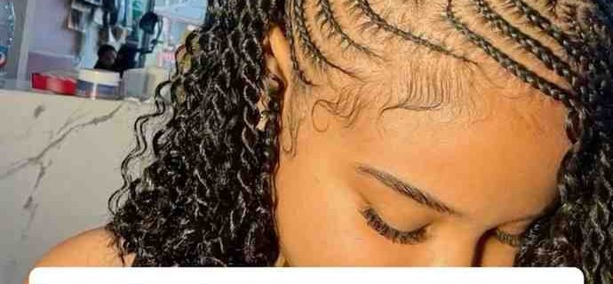 10 Twists Hairstyles You Can Do at Home in June 2025