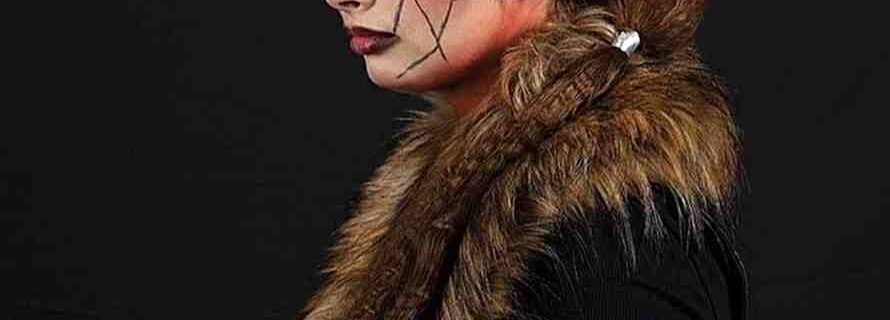 10-Viking-Haircut-Styles-That-Are-Trending-for-Curly-Hair-in-June-2025