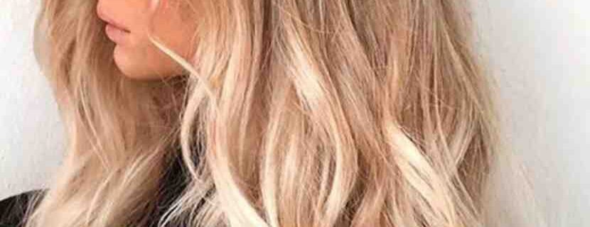 10 Blonde and Highlights Styles That Are Trending You Can Do at Home in June 2025
