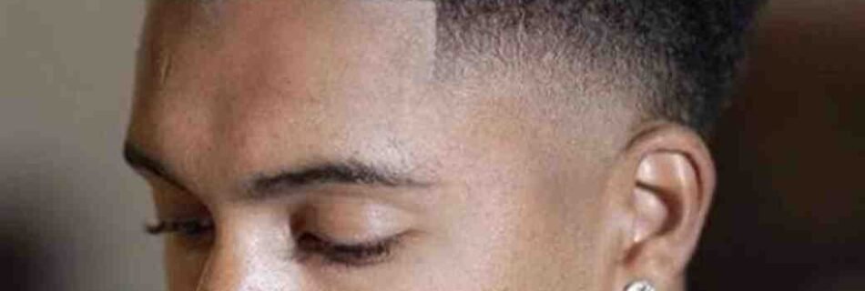 12 Fresh Bowl Cut Ideas for Black Men for Everyday Looks in June 2025