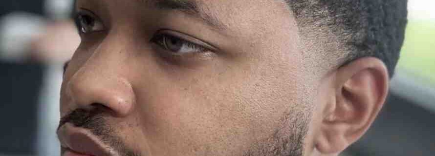 12 Times I Tried Low Taper Fade Black Male Looks for Black Men and What Worked