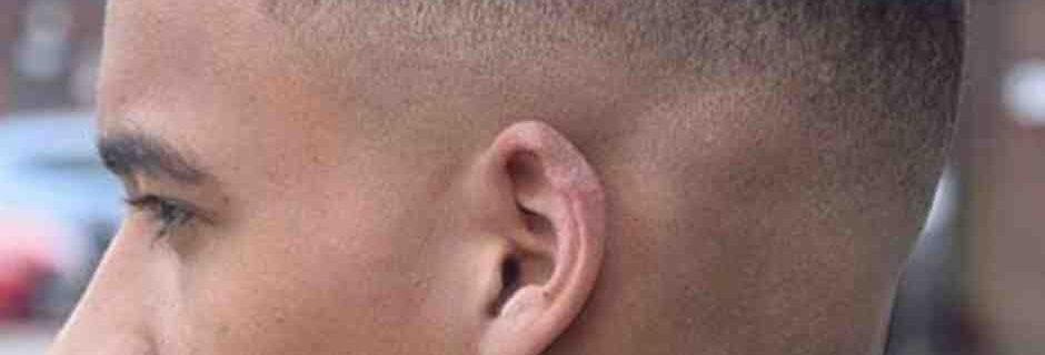 12808080 80S Hairstyles Styles That Are Trending for Black Men in June 2025