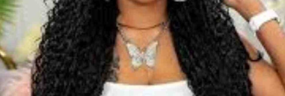 15 Crochet Hair Styles You Can Do at Home in June 2025