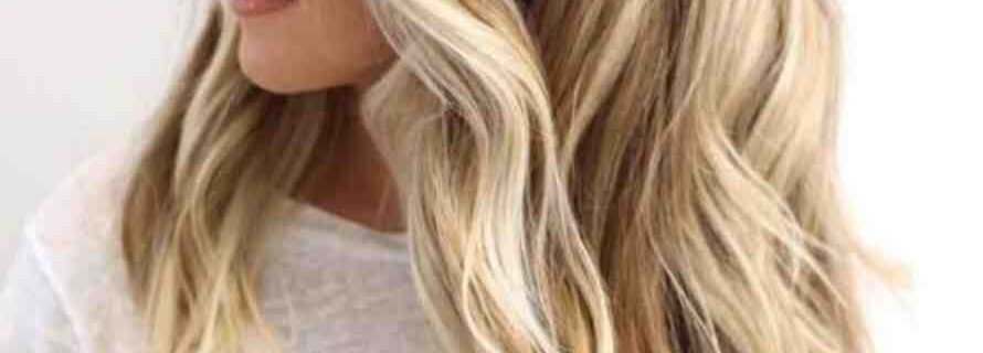 15 Fresh Blonde Highlights Ideas with Low Maintenance for Everyday Looks in June 2025