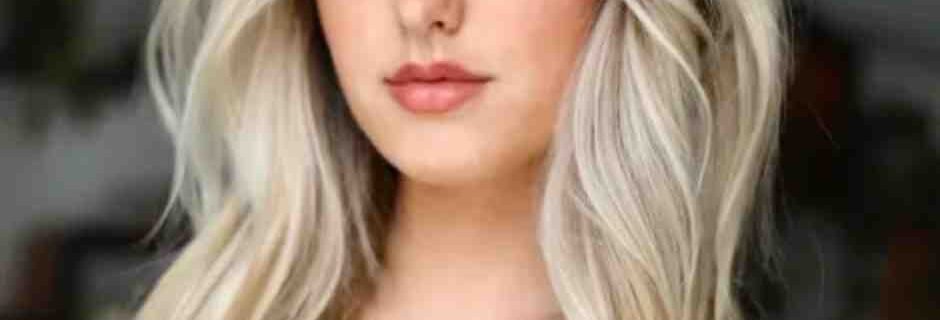 5 Big Forehead Styles That Are Trending for Thick Hair in June 2025