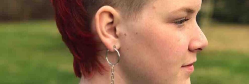 5 Burst Fade Mullet Hairstyles You Can Do at Home in June 2025