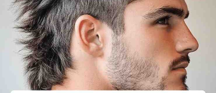 5 Hair Styles For Men You Can Do at Home in June 2025