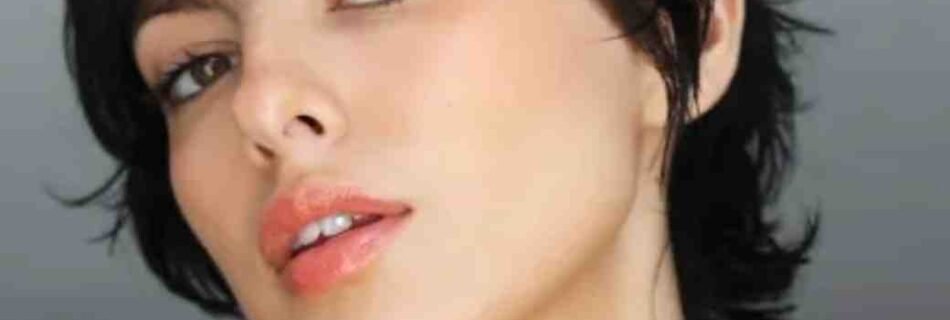 5 Short Mullet Styles That Are Trending for Beginners in June 2025