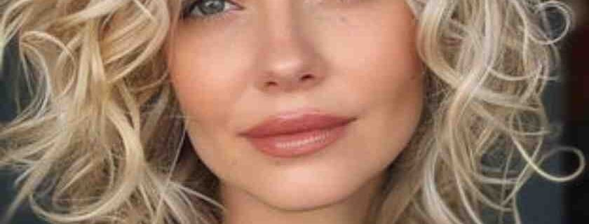 50 Times I Tried Hairstyles For Women Over 50 Looks for Round Faces and What Worked