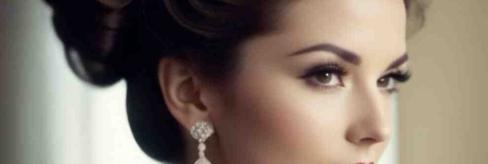 6-Bouffant-Styles-That-Are-Trending-with-Designs-in-June-2025