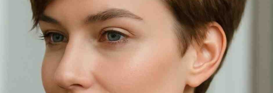 6 French Crop Haircut Hairstyles You Can Do at Home in June 2025