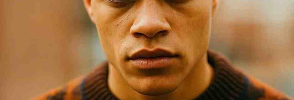 6 Keratin Styles That Are Trending for Black Men in June 2025