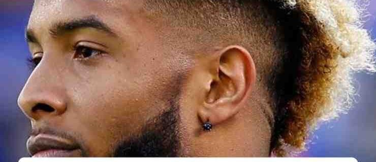 7 Dirty Blonde Styles That Are Trending for Black Men in June 2025