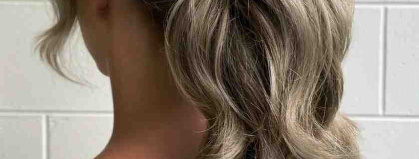 7 Hair Gel Hairstyles You Can Do at Home in June 2025