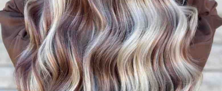 7ChunkyHighlightsStylesThatAreTrendingWithoutHeatinJune202