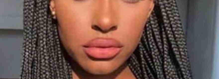 7TimesITriedCornrowHairstylesLooksWithoutClippersandWhatWorke