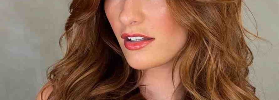 9 Times I Tried Wavy Hair for Women Looks Without Clippers and What Worked