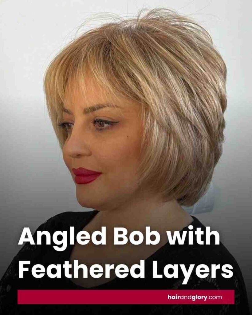 Angled-Bob-with-Feathered-Layers