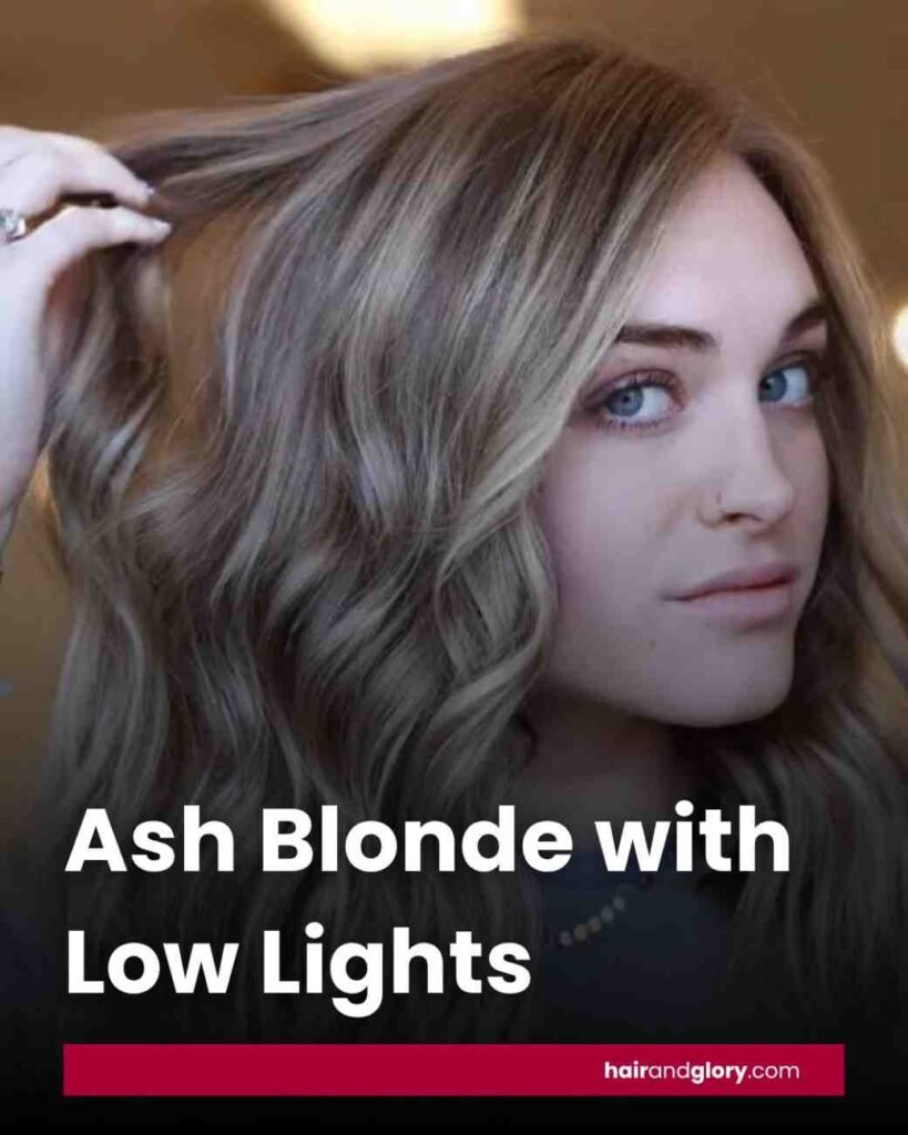 Ash-Blonde-with-Low-Lights