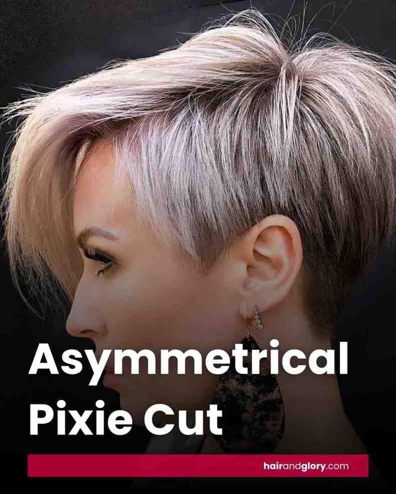 Asymmetrical-Pixie-Cut