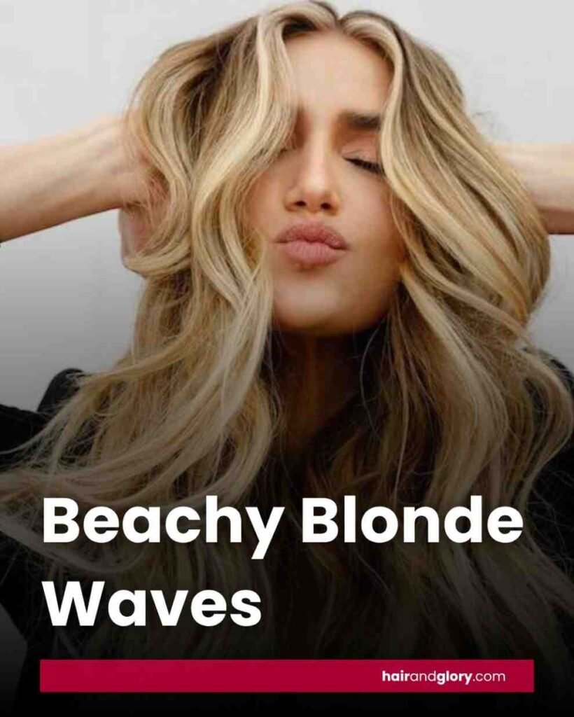 Beachy-Blonde-Waves